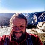 Eric Sturgeon - @saltysturgeon1 - Instagram