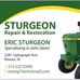 Eric Sturgeon - Facebook