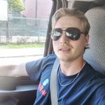 Eric Sturgeon - @sturgeon7380 - Instagram
