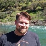 Eric Sturgeon - @salty.sturgeon - Instagram