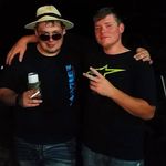 Eric Stutzman - @stutz13 - Instagram