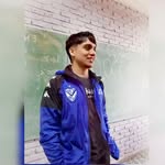 Eric Suarez - @ericsuarez.17 - Instagram