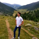 Eric Suarez - @suarez.eric_16 - Instagram