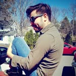 Eric Suarez - @ericsuarez - Instagram