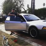 Eric Suarez - @eric_suarez_ - Instagram