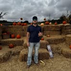 Eric Suarez - Facebook