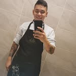 Eric Suarez - @ericsuarez99 - Instagram