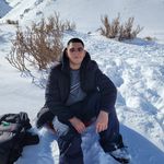 Eric Suarez - @ericcsuarez - Instagram