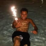 Eric suarez - @ericsuarez57 - Instagram