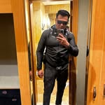 Eric Suarez - @ericsuarez03 - Instagram