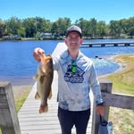 Eric Suarez - @esfishing27 - Instagram