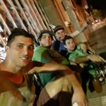 Eric Suarez - @ericsuarez123 - Instagram