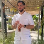 Eric Suarez - @ericpapisuarez - Instagram
