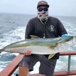 Eric Suarez - @finangler73 - Instagram