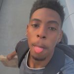Eric Suggs - @hwjwbejs09 - Instagram