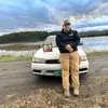 eric sumner🐄🤠 - @rusty08chevy - TikTok