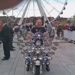 Eric Sumner - @sumner684 - Instagram