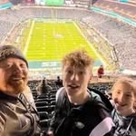 Eric Sumner - @sumner5897 - Instagram