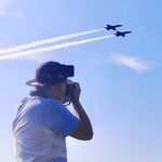 Eric Sun - @aviation_eric - Instagram