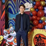 Eric Sun - @ericsun_chineseev - Instagram
