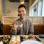 Eric Sun | Toronto Foodie - @ericsun.eats - Instagram