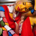 Eric Sund - @barebeautybody - Instagram