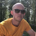 Eric Sund - @suneri87 - Instagram