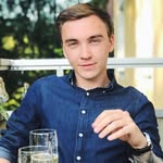 Eric Sundström - @ericsundstrm - Instagram