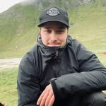 Eric Sundwall - @ericsundwall - Instagram