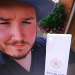 Eric Sundström - @ulphsvenzon - Instagram