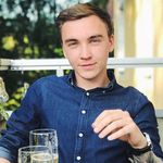 Eric Sundström - @ericsundstrm - Instagram