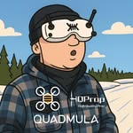 Erik Sundström - @flynorthrc - Instagram