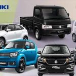 eric hartono - @eric_suzuki_waingapu - Instagram