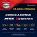 Eric Velázquez Suzuki Juarez - Facebook
