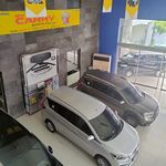 Kendaraan Dan Niaga - @eric_suzukibasra - Instagram