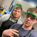Eric Swafford - @ericadynswafford - Instagram
