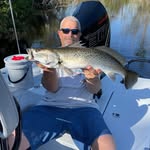 Eric Swain - @fishenmore2001 - Instagram