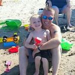 Eric Swain - @ericswain83 - Instagram