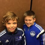Eric Swain - @eric_swain8 - Instagram