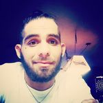 Eric Swearingen - @dirtysouthdean1993 - Instagram