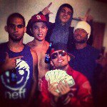 Eric Swearingen - @eric_deeznuts - Instagram