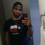 Eric Swearingen - @swearingen8423 - Instagram