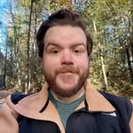 Eric Sweeney - @er1ctheredd - Instagram