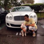 Eric Sweeney - @tallyfornia850 - Instagram