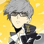 Eric Sweeney - @anime_boy_roes_yu_narukami - Instagram