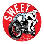 Eric Sweet - @ericsweet_scribbler - Instagram