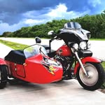 Eric Sweet - @sweet_sidecars - Instagram