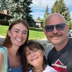 Eric Sweet - @mkjsbtdad - Instagram