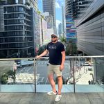 Eric Anderson - @ericswim2ski - Instagram