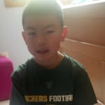 eric ma - @eric__swim__soccer__piano - Instagram